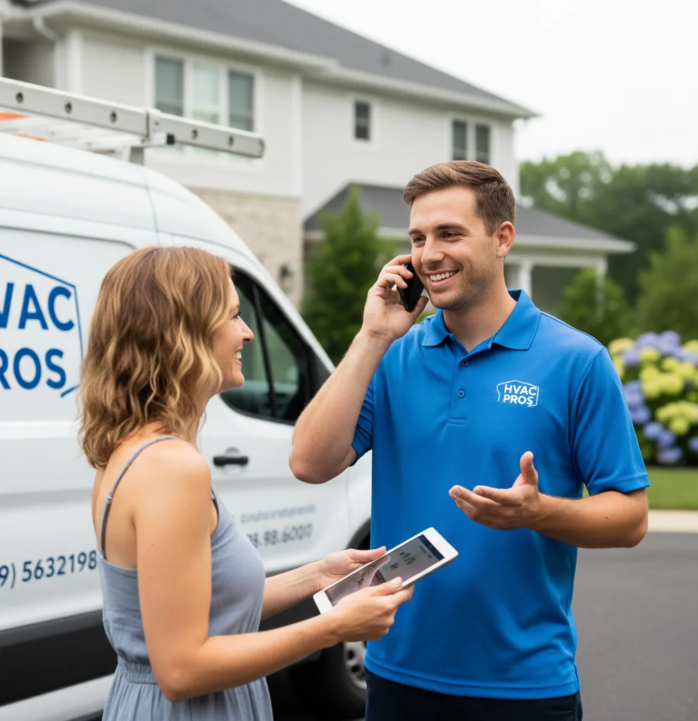 AC Installation in Chippewa Falls, WI